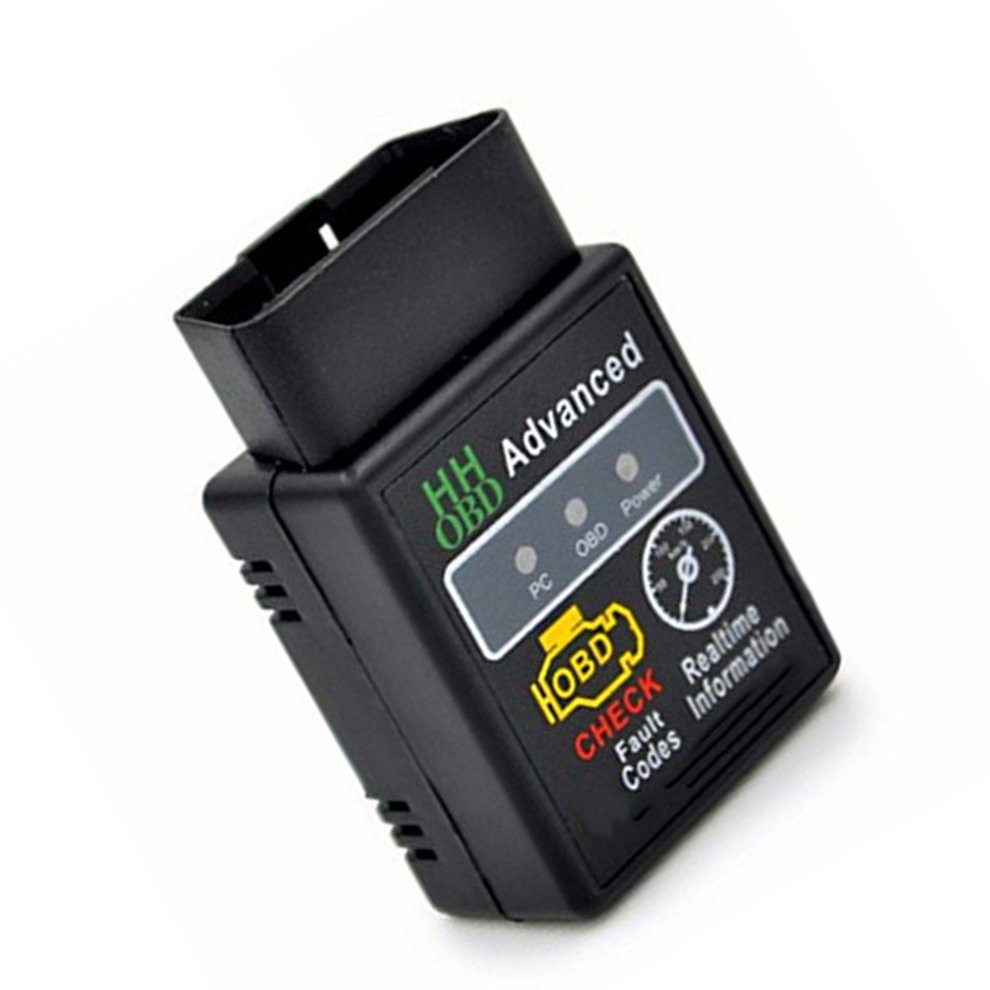 Bộ Chẩn Đoán Lỗi Ô Tô V1.5 Obd2 Elm327 Hh Obd