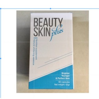 Thực phẩm bảo vệ sức khỏe Beauty Skin Plus