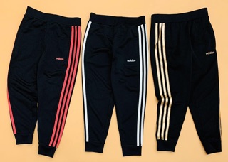 Quần jogger bé gái