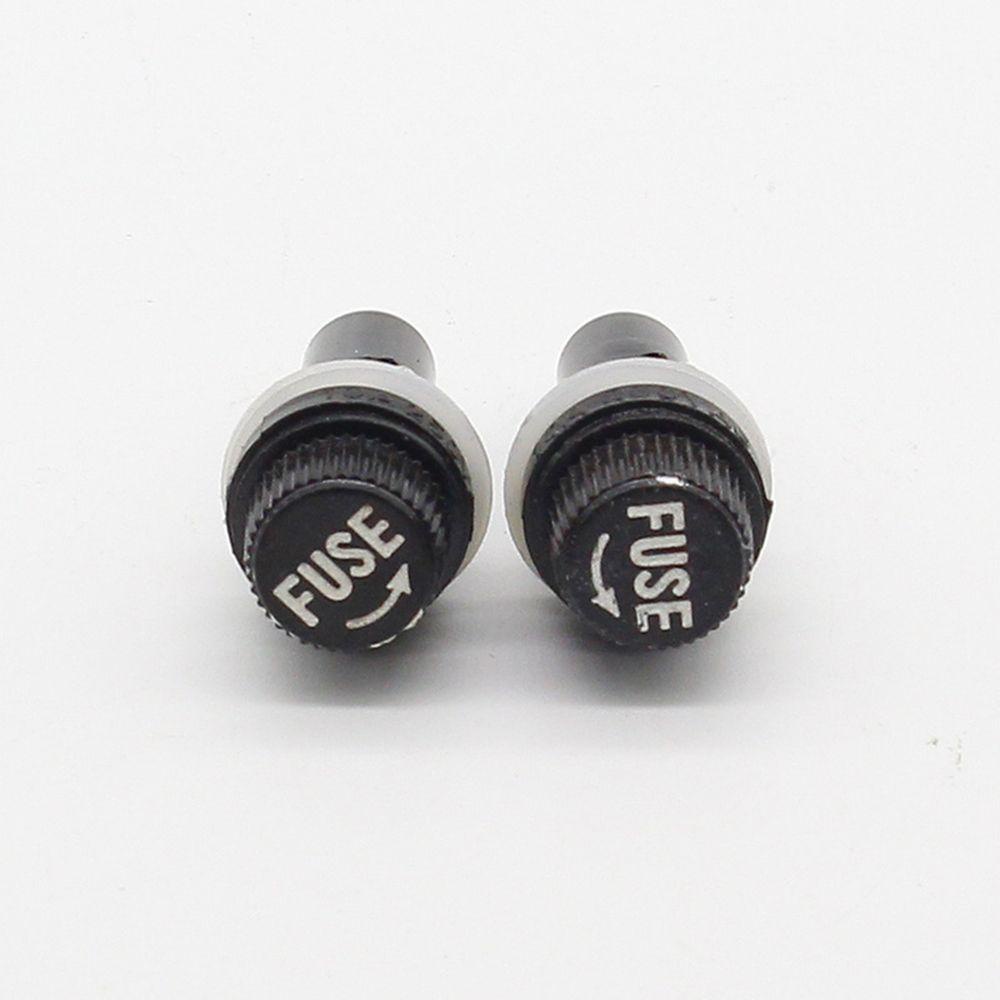 Cầu Chì 10A 250V AC Cho M205 5x20mm Chất Lượng Cao