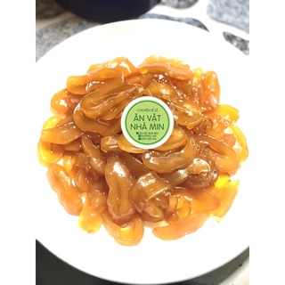 thốt nốt rim sỉ 5kg (dẻo mềm)