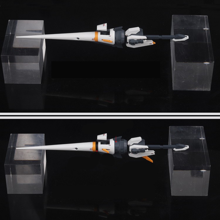 Bộ Phụ Kiện cho RG HG Tallgeese Crossbone Gundam