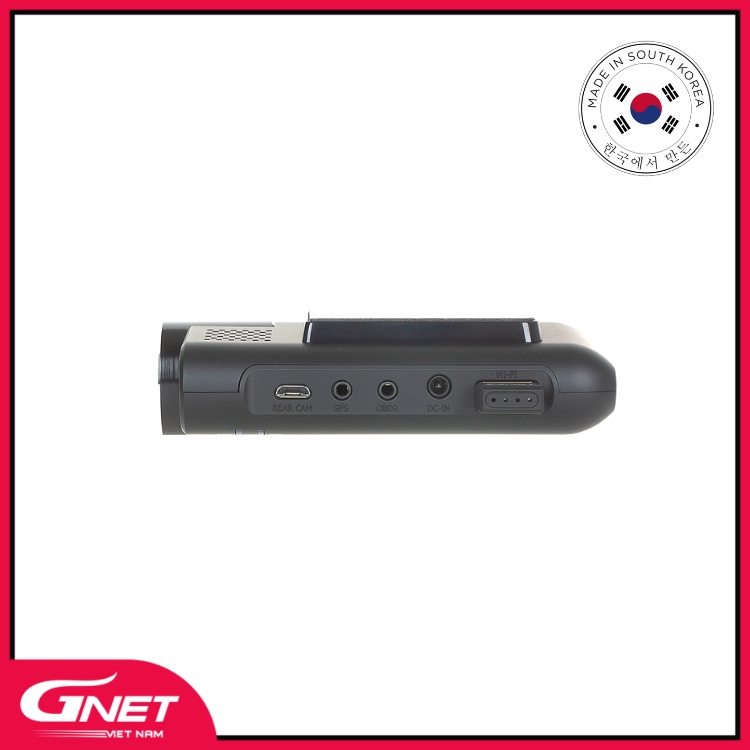 [Hỗ trợ lắp đặt] CAMERA HÀNH TRÌNH OTO CHUYÊN DỤNG HÀN QUỐC GNET G-ON 2 | BigBuy360 - bigbuy360.vn