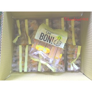 Bánh ăn sáng C’EST BON