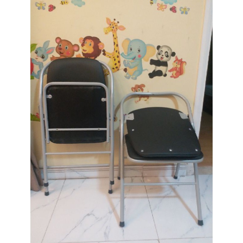 Ghế gấp lưng cao HÒA PHÁT chính hãng