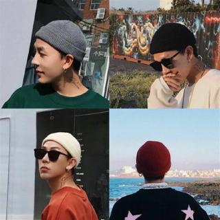 Nón len unisex thời trang Hàn Quốc