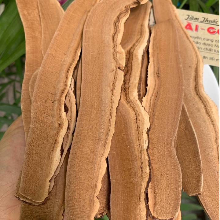 Nấm Linh Chi Hàn Quốc Thái Lát 1kg