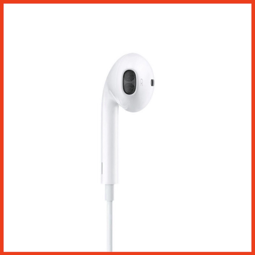 Tai Nghe Nhét Tai Iphon Và Androi Jack Cắm 3.5mm. Tích Hợp Micro