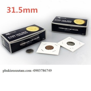 Holder kẹp xu PCCB