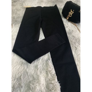 [Ảnh thât]Quần legging dài 2 túi siêu Tôn dáng