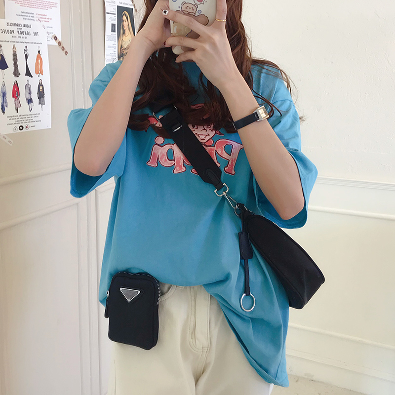 Túi Xách Nữ Thời Trang 2021 crossbody bag fabric tote bag