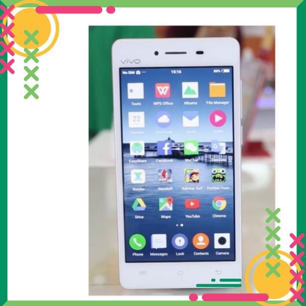 Điện thoại VIVO Y51, RAM 2GB BỘ NHỚ 16GB- bảo hành 12 tháng - hàng nhập khẩu