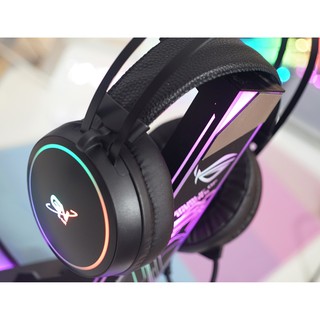 Tai nghe gaming Gnet G09