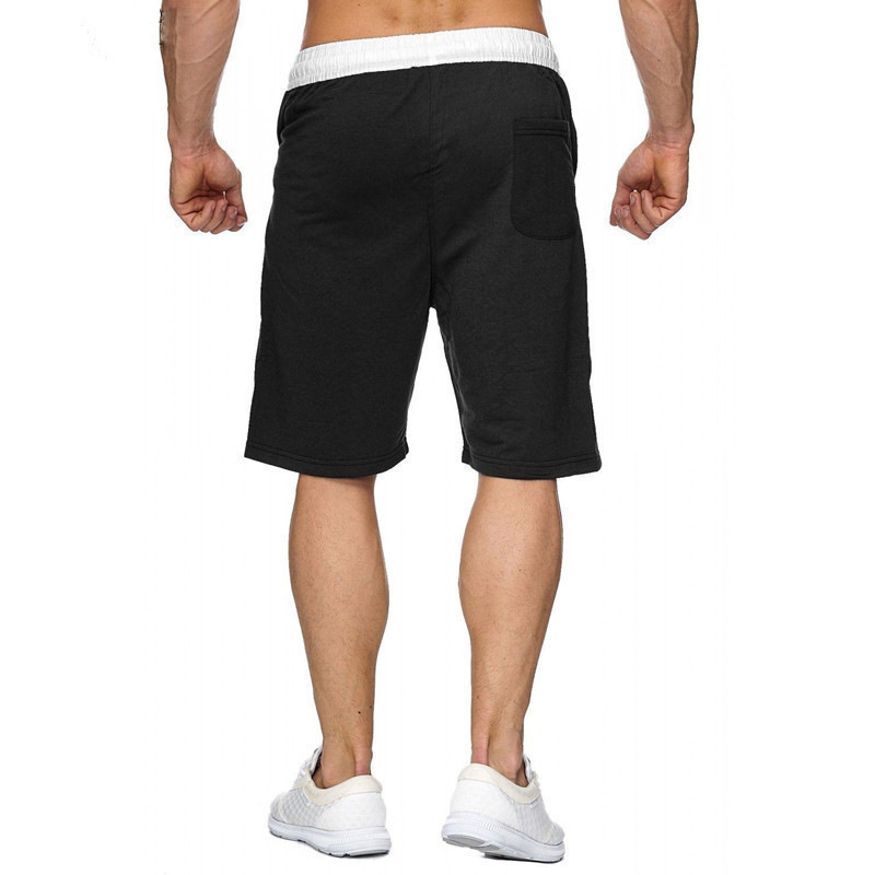 UNDER ARMOUR Quần Short Thể Thao Ống Rộng Cho Nam