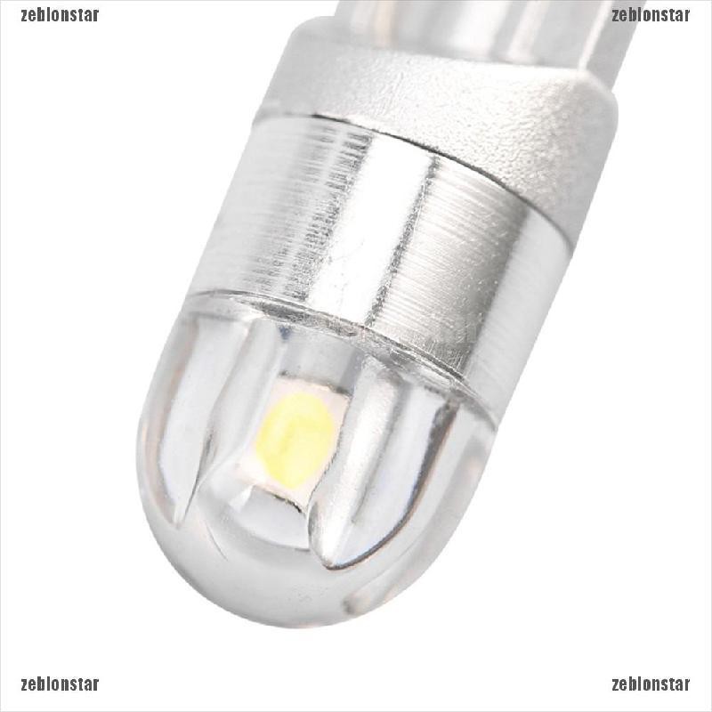 Bộ 4 Đèn led T10 OSRAM 3030 2smd W5W 192 168 Chất Lượng Cao