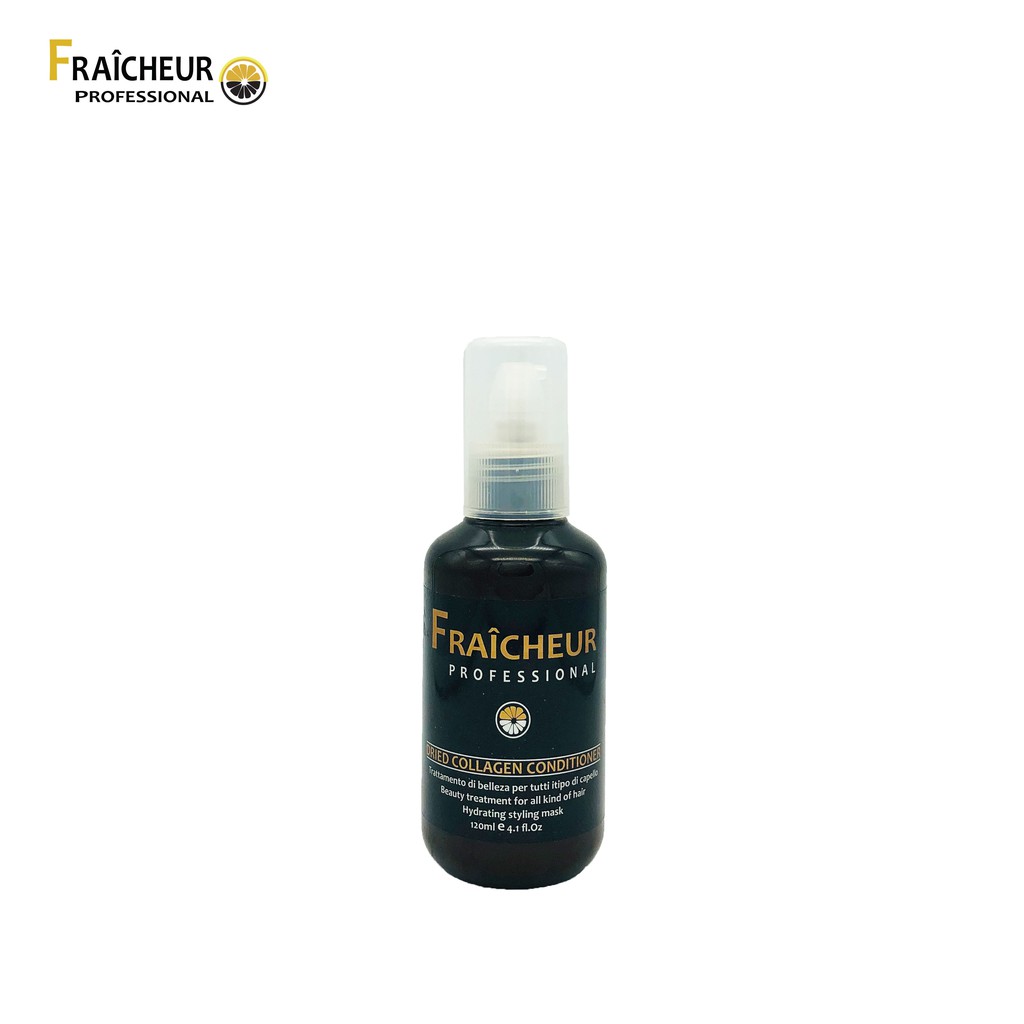 Xả Khô Fraicheur Collagen 120-150ml