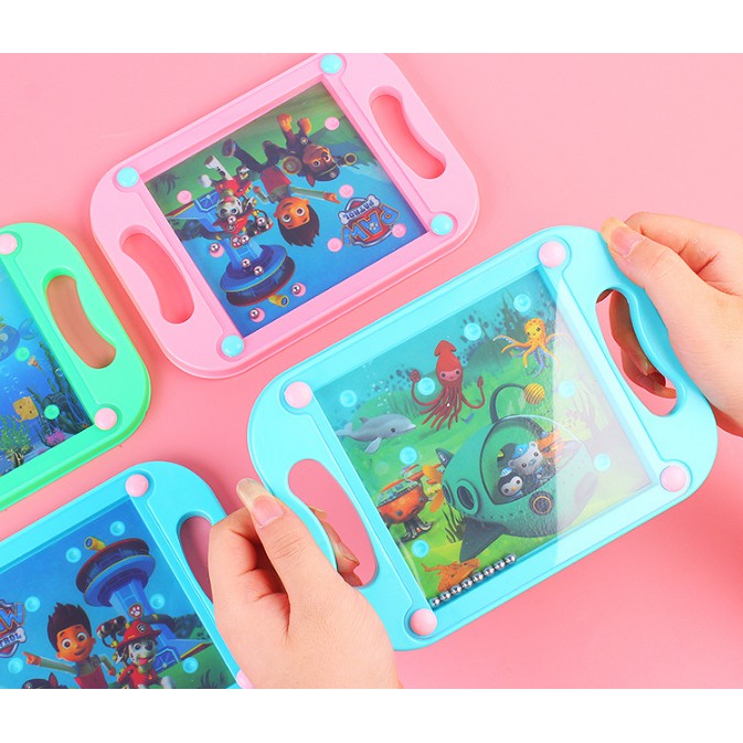 Đồ chơi labyrinth thông minh cho bé đặt bóng phát triển khả năng tư duy và tính kiên trì - Thế giới đồ chơi cho trẻ