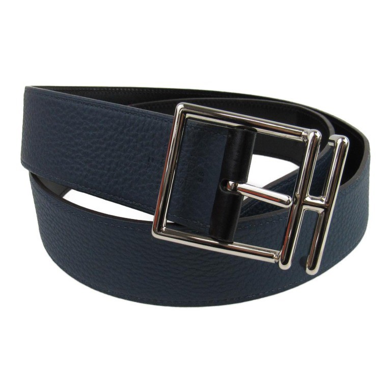 Mặt dây lưng H Nathan size 32mm và 38mm - phụ kiện làm đồ da dây lưng thủ công