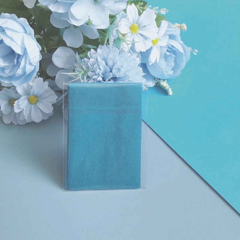 Giấy thấm hút dầu làm sạch da mặt tiện dụng | BigBuy360 - bigbuy360.vn