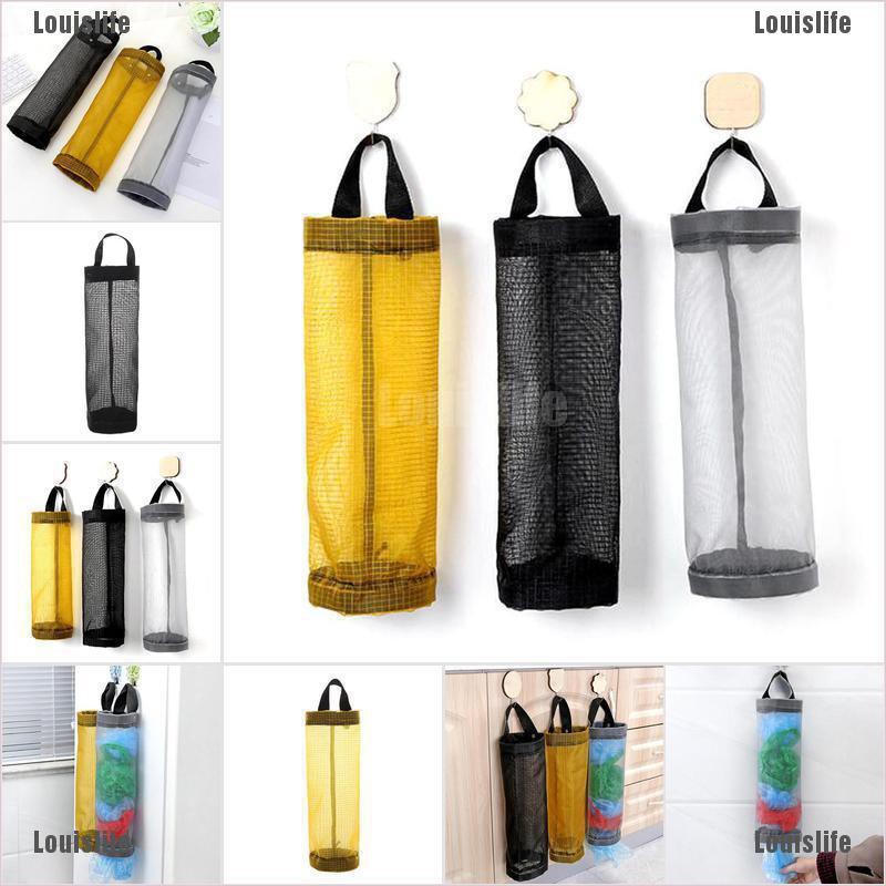 Túi nylon chuyên dùng đựng bao nylon có thể tái sử dụng tiện lợi