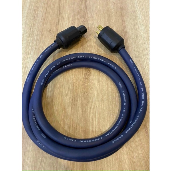 Dây nguồn Audio Dap bãi mỹ