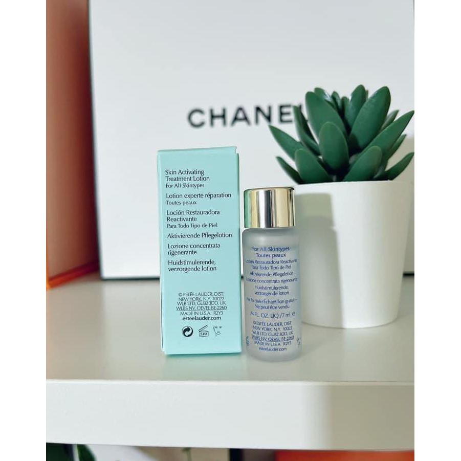 NƯỚC THẦN ES.TEE LAU.DER MINI 7ML