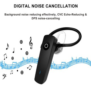 (HÀNG CHẤT LƯỢNG) Tai Nghe Bluetooth 1 bên M165