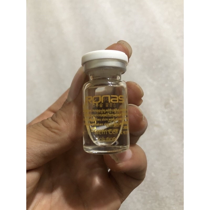 Ronas cosmetics chính hãng