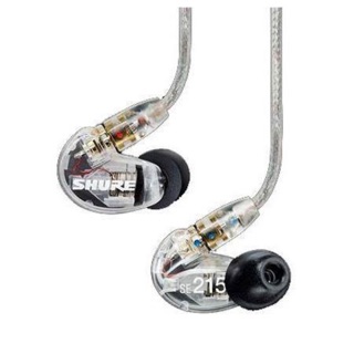  TAI NGHE DIY BCB INEAR MC 2011 VỎ SHURE 215