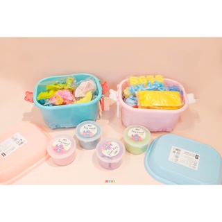 CÁT ĐỘNG LỰC KINETIC SAND