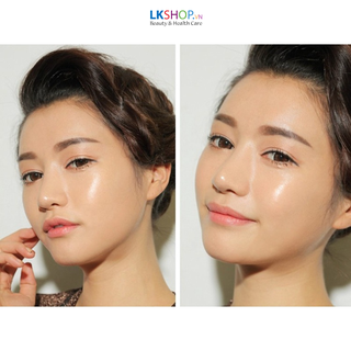 [CHÍNH HÃNG HÀN QUÔC] Kem bắt sáng Cream Highlight Beam FB 10g