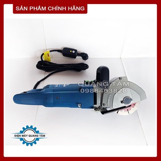 MÁY CẮT RÃNH TƯỜNG DONGCHENG DZR125