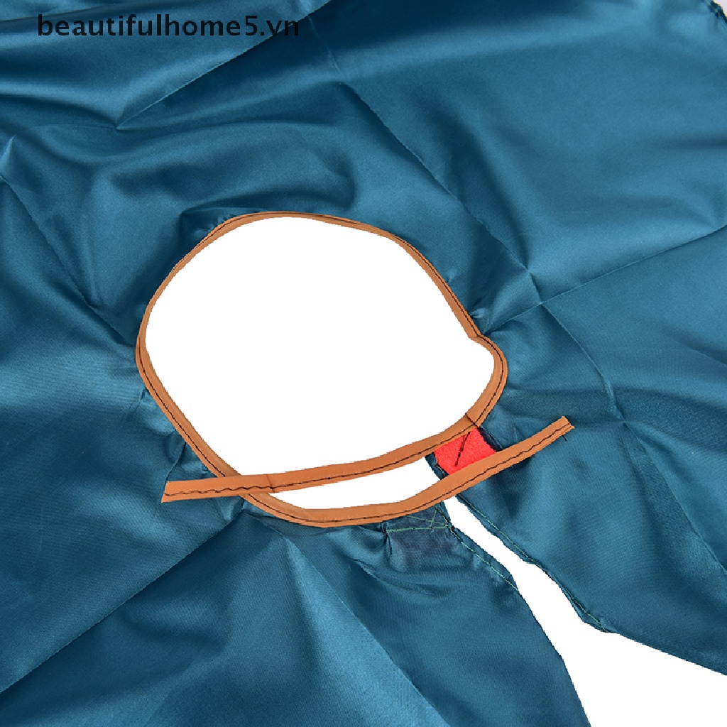 Áo choàng cắt tóc không thấm nước tiện dụng # 31
 | BigBuy360 - bigbuy360.vn