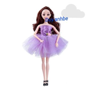 Búp bê khớp cô dâu