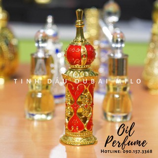 【HOT】☣ Tinh Dầu Dubai Chính Hãng "CHANEL" 25ML