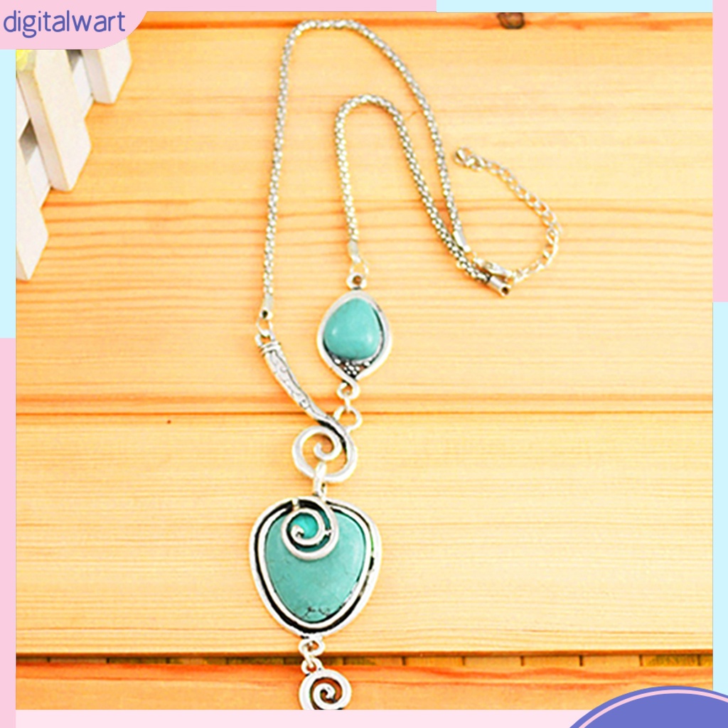 Vòng cổ thiết kế đính đá quý nhân tạo sang trọng phong cách cổ điển thanh lịch cho nữ