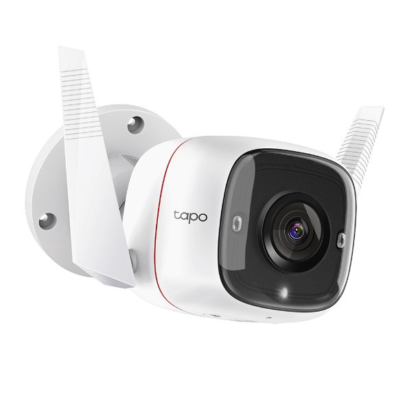 [Mã ELMALL10 giảm 10% đơn 500K] [Chính hãng] Camera IP Wifi TP-Link Tapo C310 3MP Giám Sát An Ninh Ngoài Trời