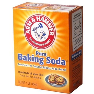 Bột Baking Soda đa công dụng 454g USA