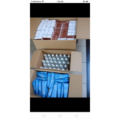 SỮA RỬA MẶT SẠCH DA KIỀM DẦU TỪ KHOÁNG NÚI LỬA | BigBuy360 - bigbuy360.vn