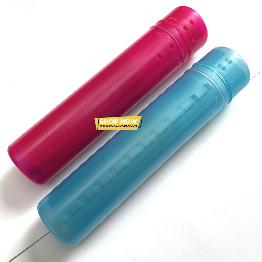 [DA ĐEN] Bộ 12 Cọ Vẽ Art Secret Kèm Ống Đựng Cọ