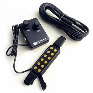 Pickup đàn Guitar QH-6A