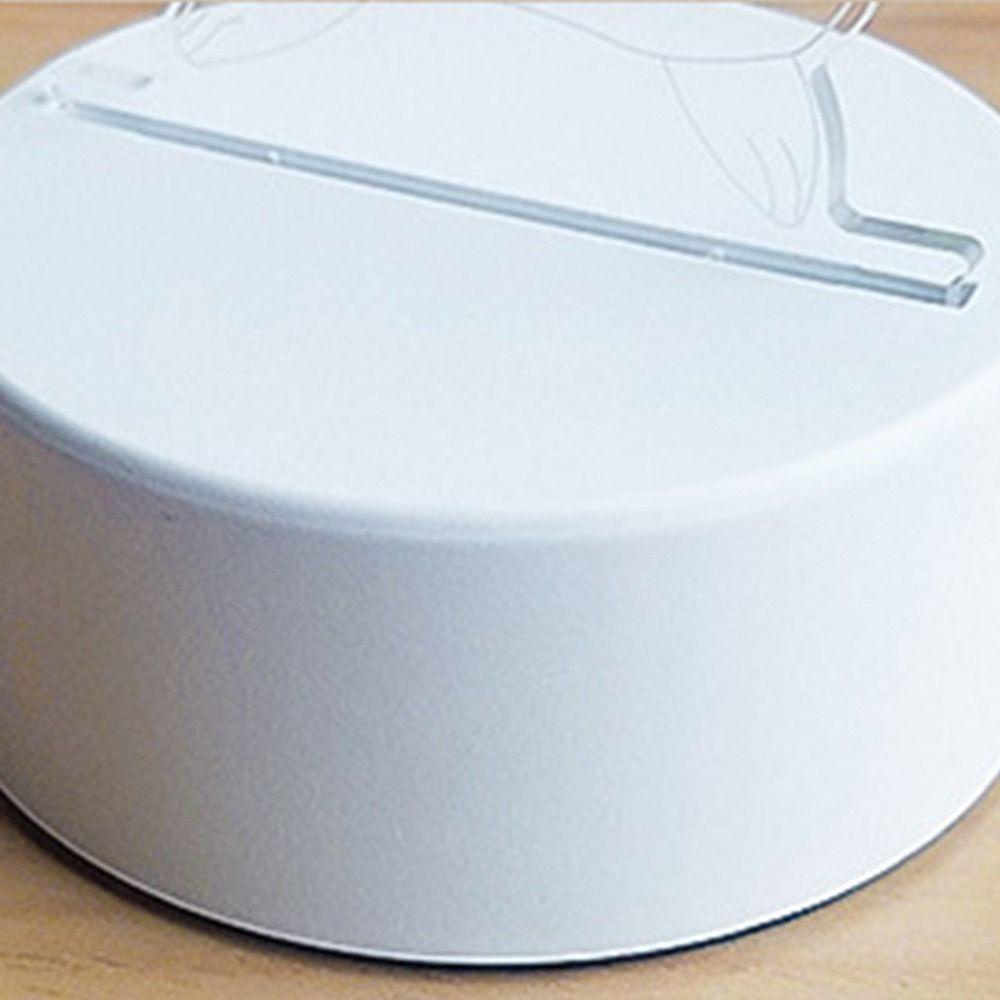 SUENIN Đèn Để Bàn Nghệ Thuật Chuyển Động Cát 3D Xoay 360 Độ Trang Trí Phòng Khách° Đồng Hồ Cát Hình Bát Giác 3D Xoay Được Trang Trí
