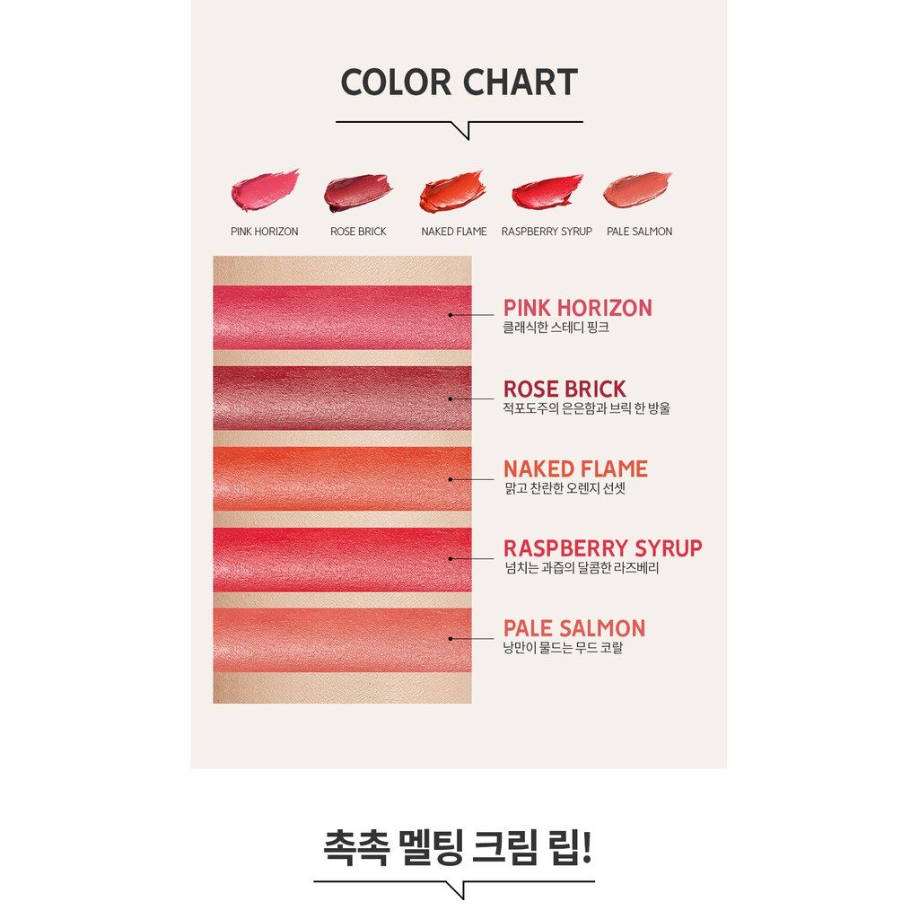 GIÁ RẺ VÔ ĐỊCH - [Free Ship] Son lì LOTREE Hàn Quốc fullsize | BigBuy360 - bigbuy360.vn