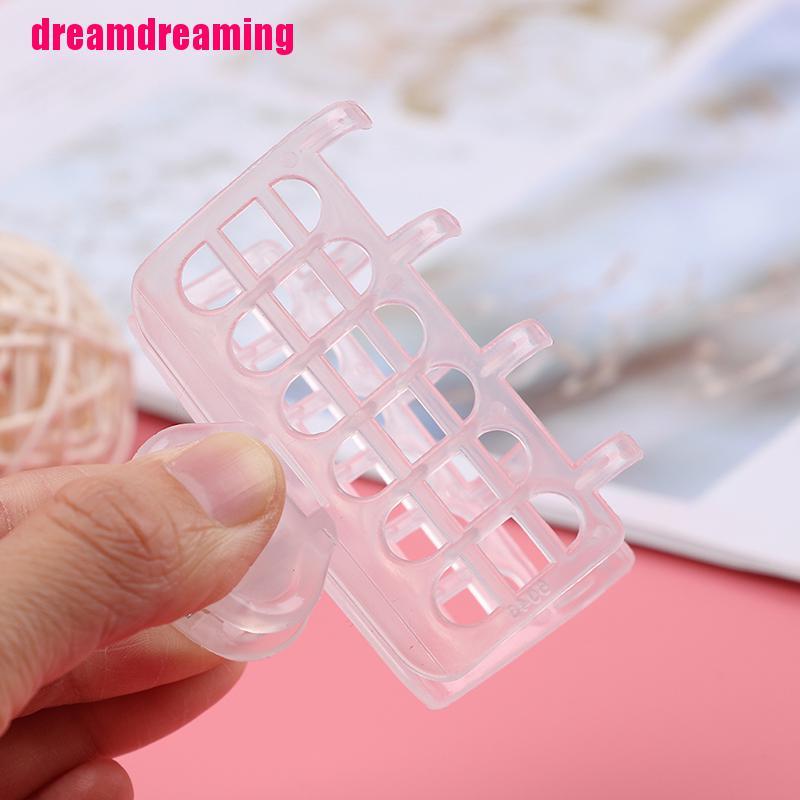 Bộ 3 Dụng Cụ Uốn Tóc Tiện Lợi