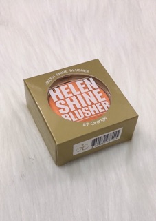 MÁ HỒNG HELEN SHINE BLUSHER 7g