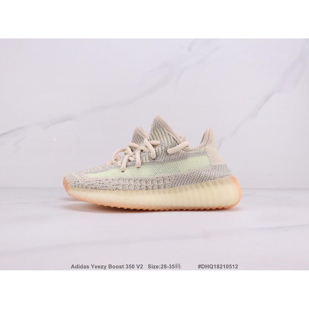 Giày Thể Thao Adidas Yeezy Boost 350 V2 Size: 28-35