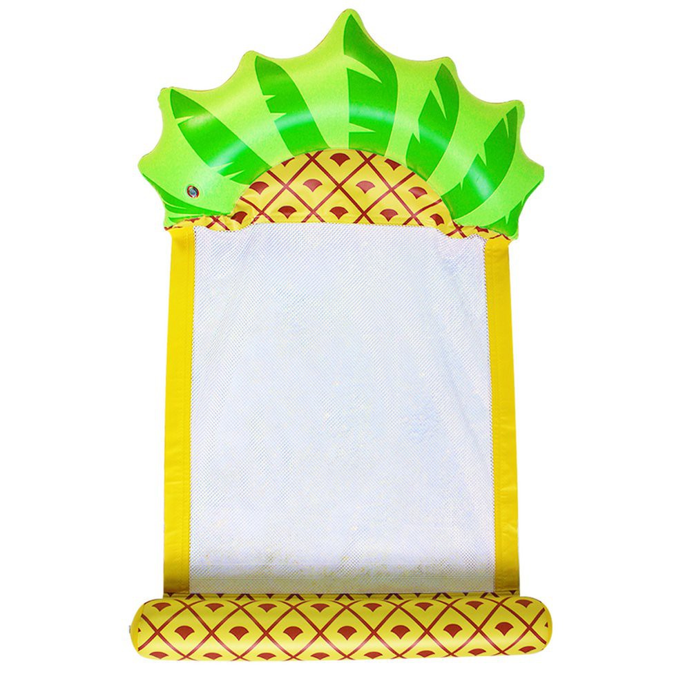 Phao Bơi Bơm Hơi Hình Trái Cây