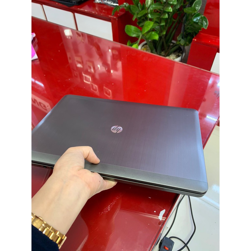 HP 4340S/ I3- 3120M/ RAM 4GB/ Ổ HDD 320GB/ MÀN 13.3 INCH HD | BigBuy360 - bigbuy360.vn
