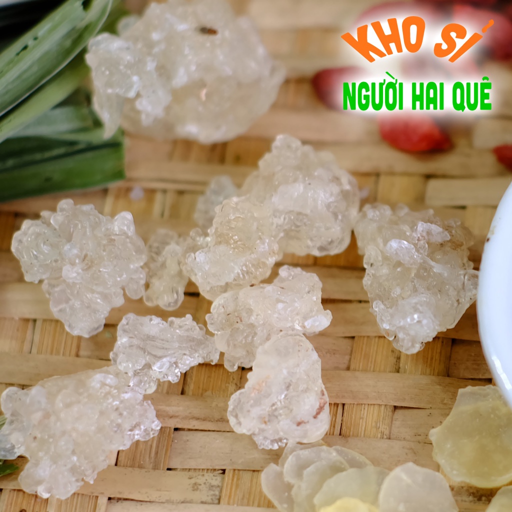 Nguyên liệu chè dưỡng nhan tự chọn | KHO SỈ NGƯỜI HAI QUÊ - HAIQUE FOOD