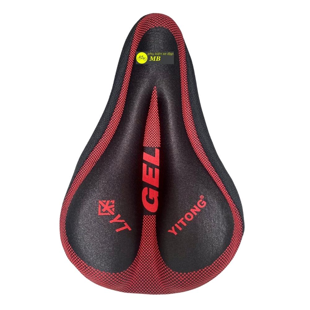 bọc yên nệm yên cap cấp siêu êm ái không xẹp lún thương hiệu GEL